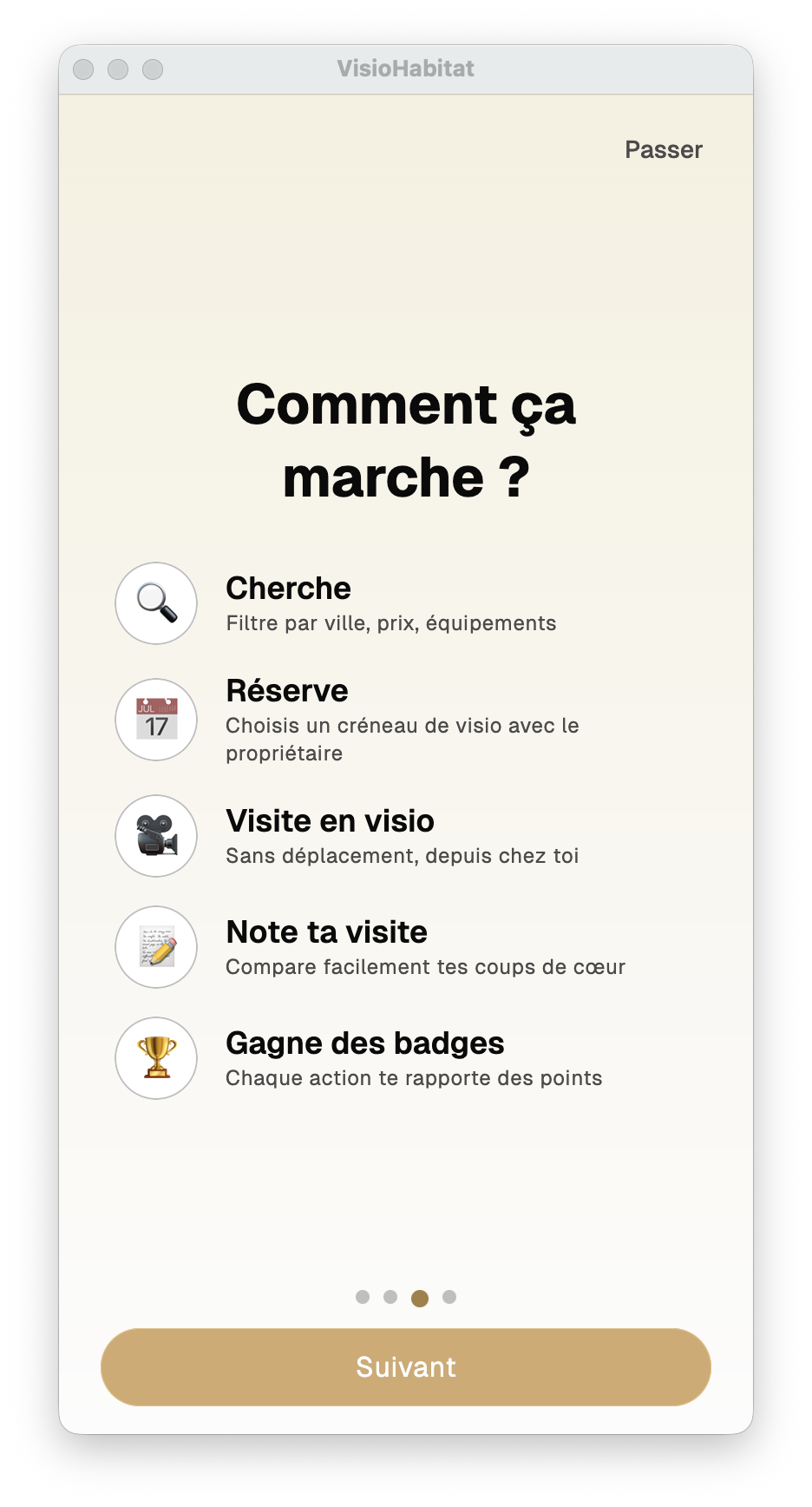 Tutoriel : comment ça marche